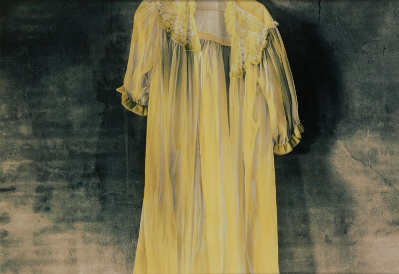 Priscilla's Gown No. 3, Christopher James, 1978