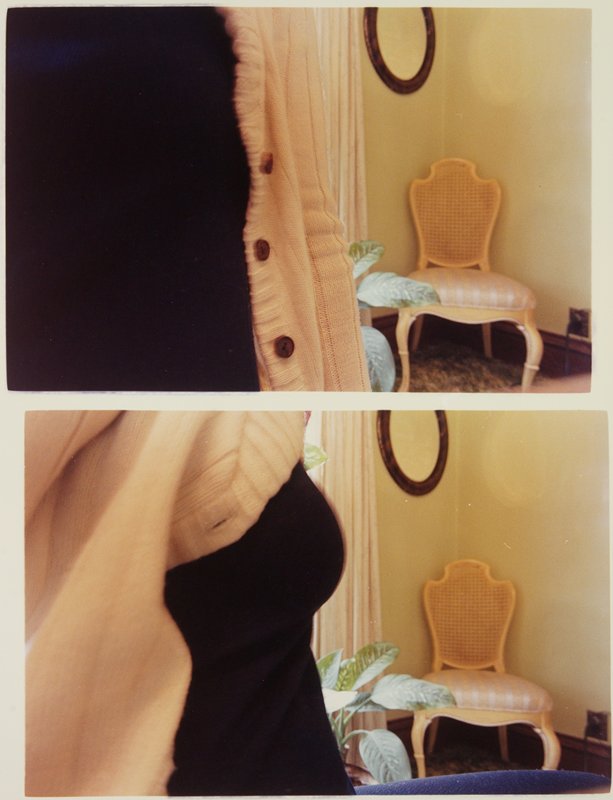 Untitled, Patricia Horner, c. 1977