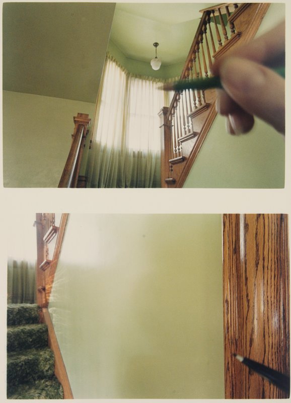 Untitled, Patricia Horner, c. 1977