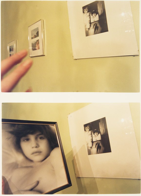 Untitled, Patricia Horner, c. 1977