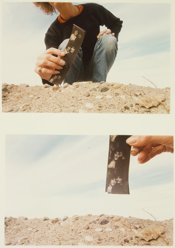 Untitled, Patricia Horner, c. 1977