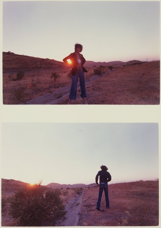 Untitled, Patricia Horner, c. 1977