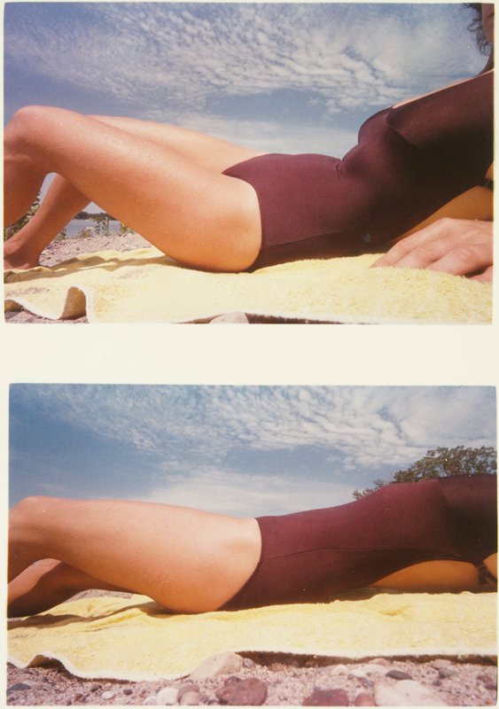 Untitled, Patricia Horner, c. 1977