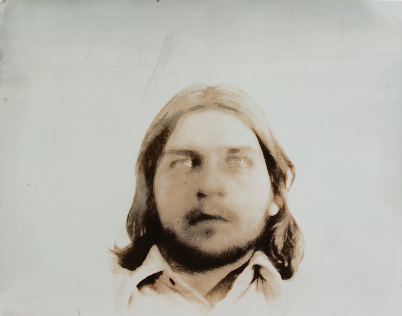 Jim, Peter Goin, 1977