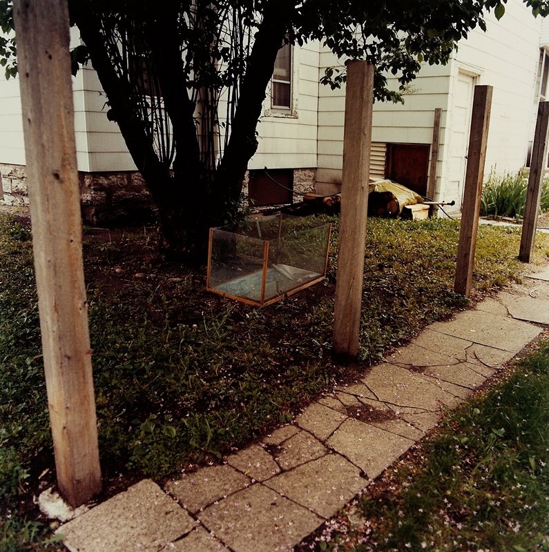 Minneapolis, Lawrence J. Merrill, 1979