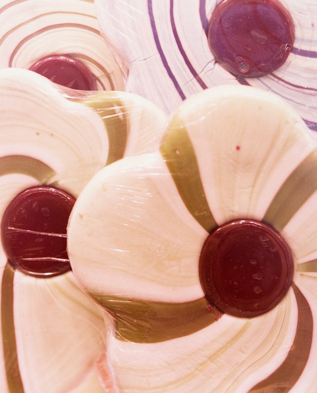 Lolipops, Mark Orlove, 1977