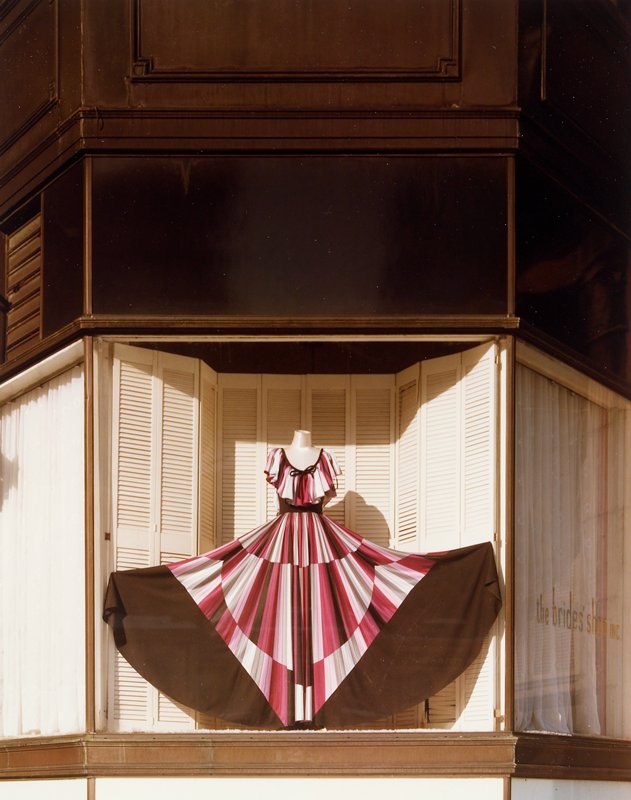 The Dress, Mark Orlove, 1978