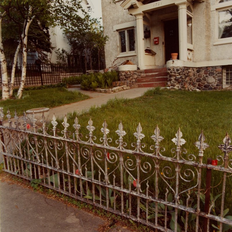 Minneapolis, Lawrence J. Merrill, 1979