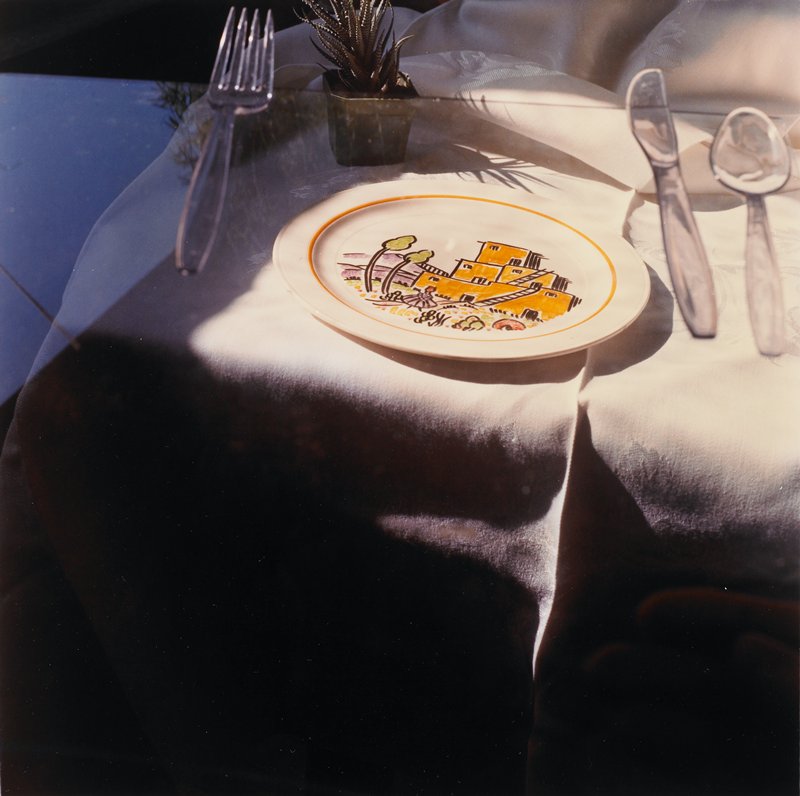 Pueblo, Linda Gammell, 1978