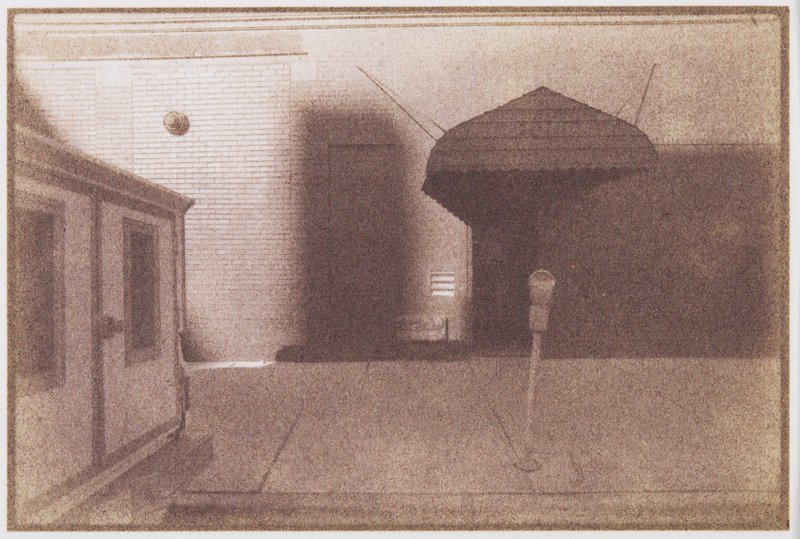 Untitled, Allen Swerdlowe, 1978