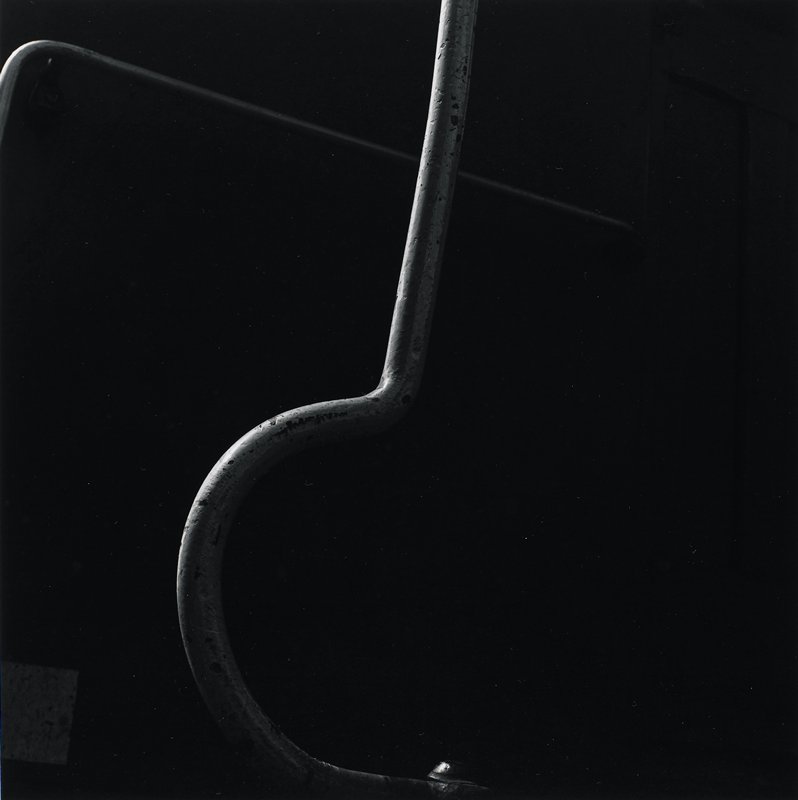 Railroad No. 11, Lawrence J. Merrill, 1977