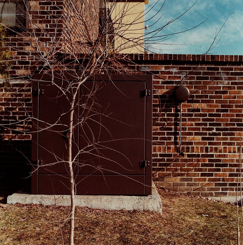 Minneapolis, Lawrence J. Merrill, 1979