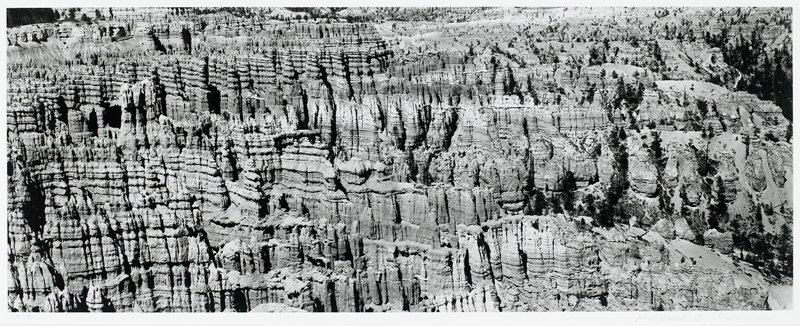 Bryce Canyon, Utah, Michael A. Smith, 1978