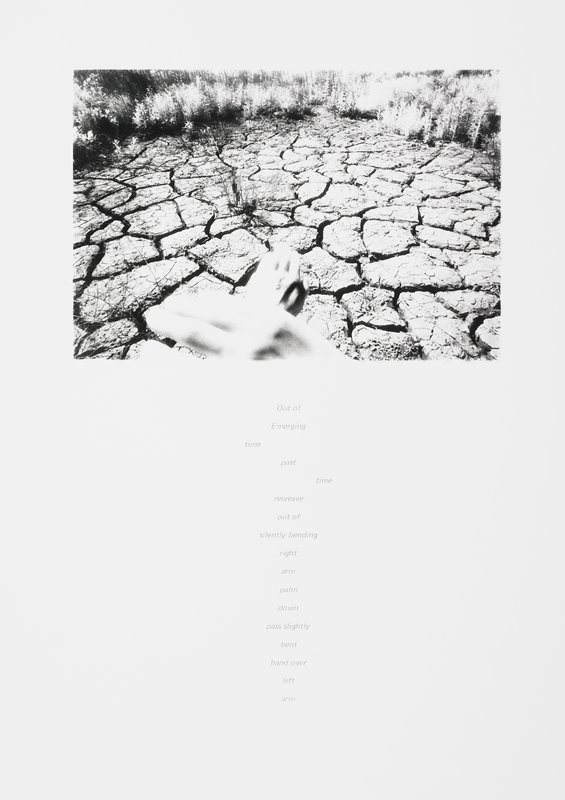 Untitled, Joan Watanabe, 1967–80