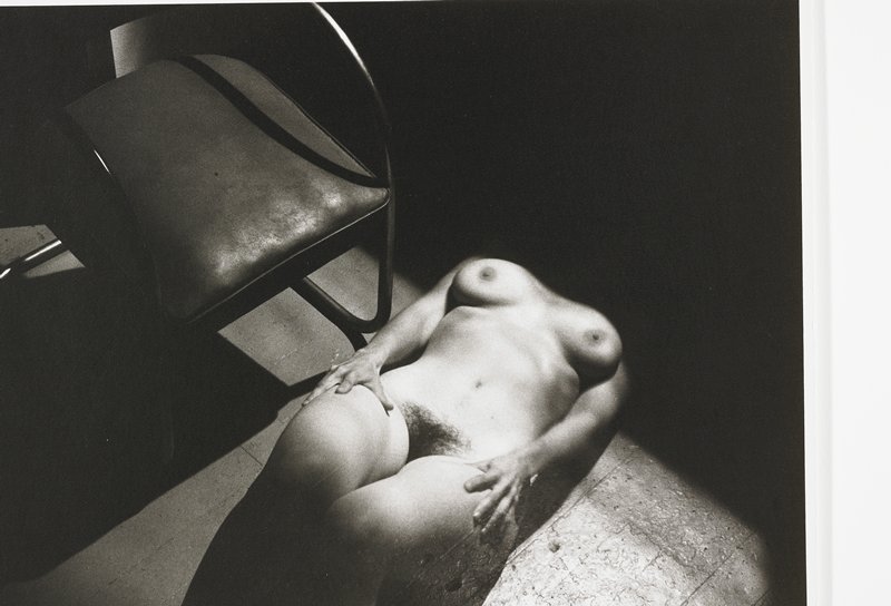 Chimera No. 11, Jeff Gates, 1978