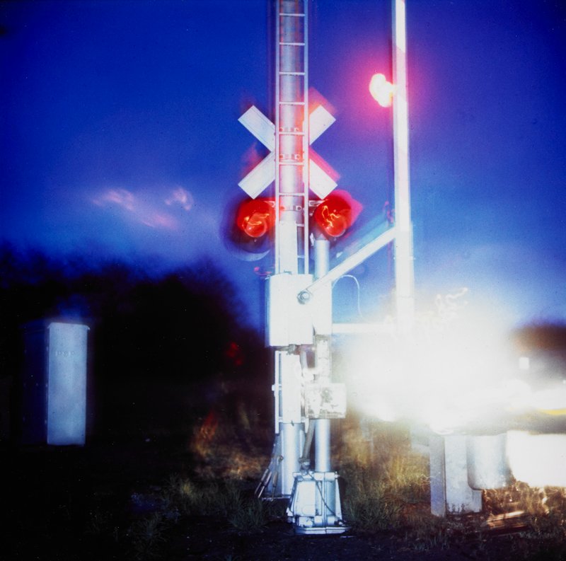 Untitled, Steve Fitch, 1978