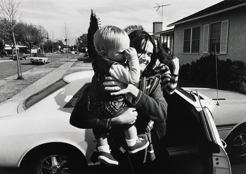 Untitled, Phillip T. Jones, 1977