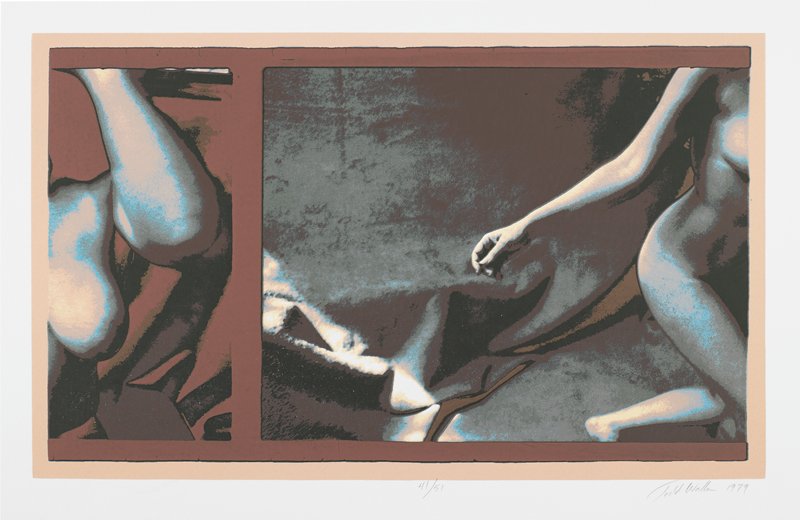 Untitled, Todd Walker, 1979