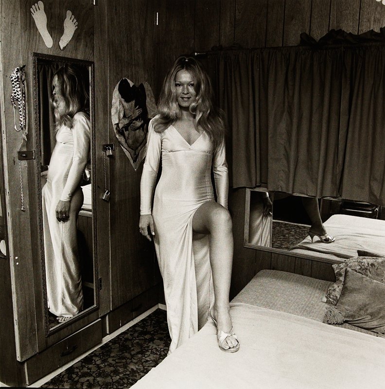 Untitled, Sandi Fellman, c. 1976