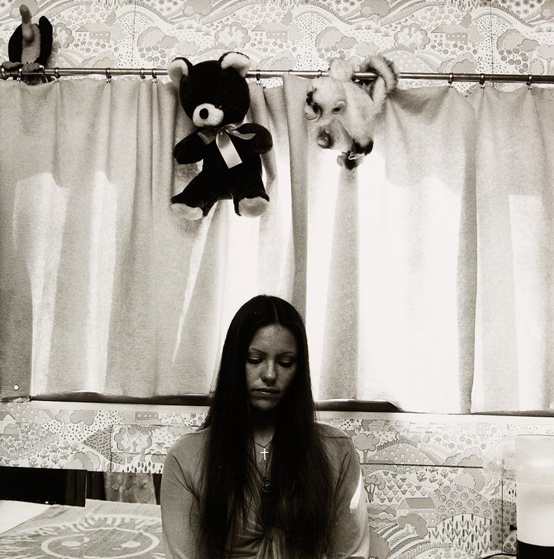 Untitled, Sandi Fellman, c. 1976