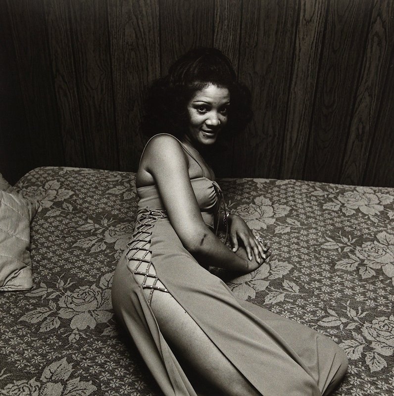 Untitled, Sandi Fellman, c. 1976