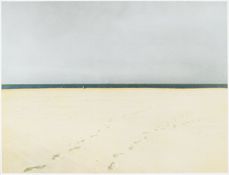 Untitled, Sherie Scheer, 1977