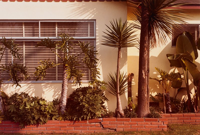 Artesia, California, H. Arthur Taussig, 1979