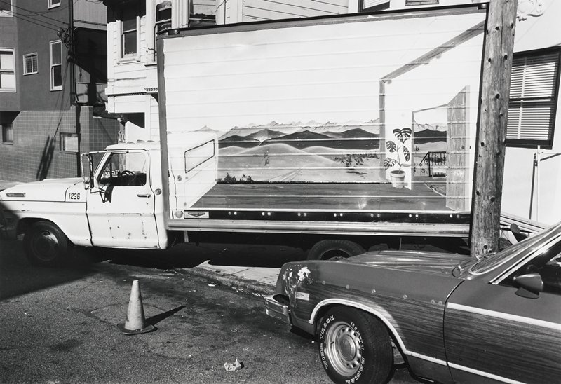 Untitled, Jack Welpott, 1979