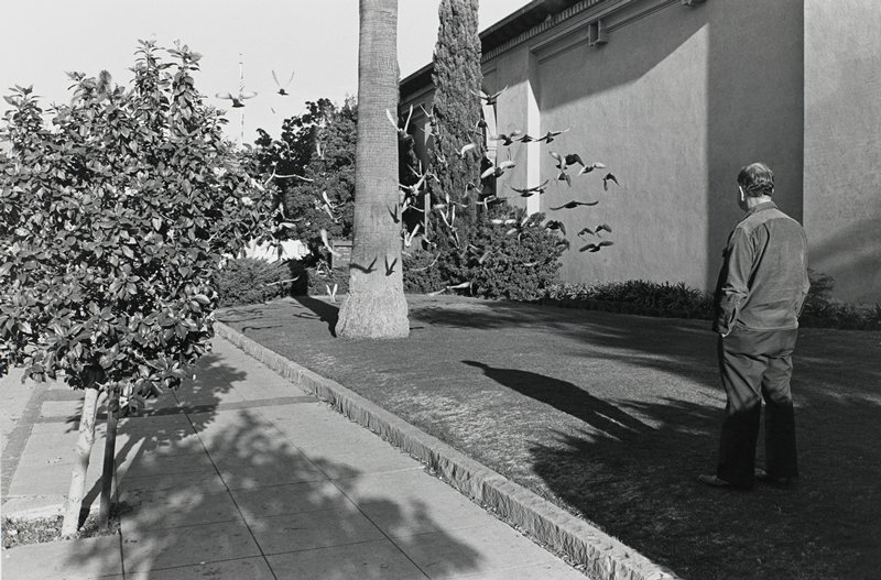 Untitled, Henry Wessel Jr. | Mia
