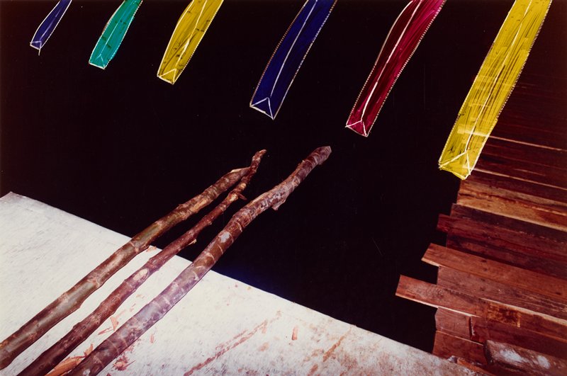 Mexico/ Minnesota, James Henkel, 1979