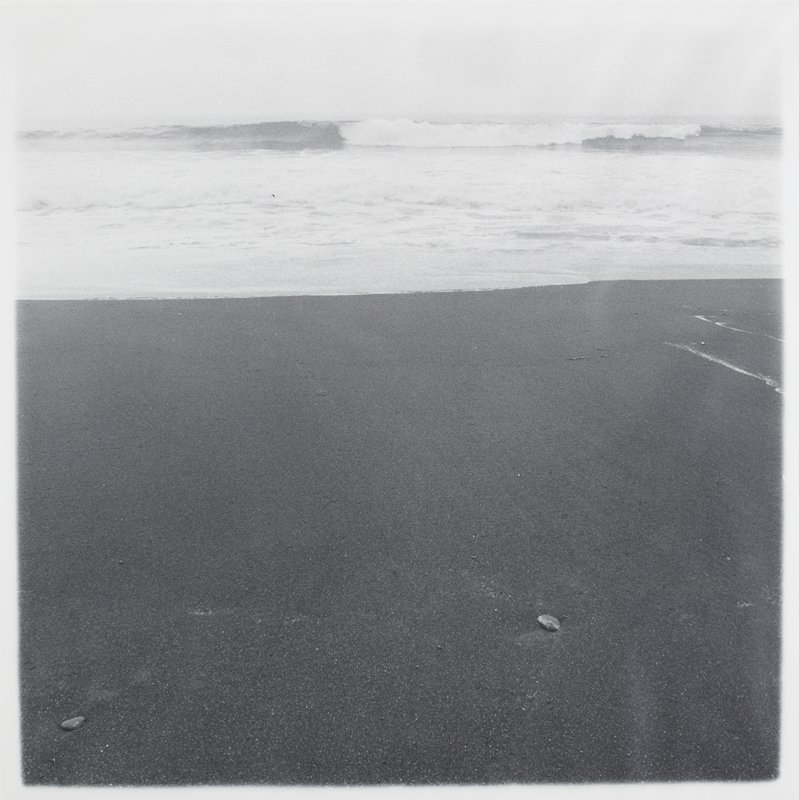 Northern California, Michael Manzavrakos, 1975