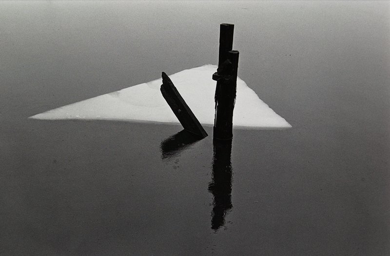 Abstract Thought, B. A. King, 1978