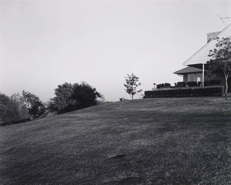 Dallas, Texas, Frank W. Gohlke, 1978