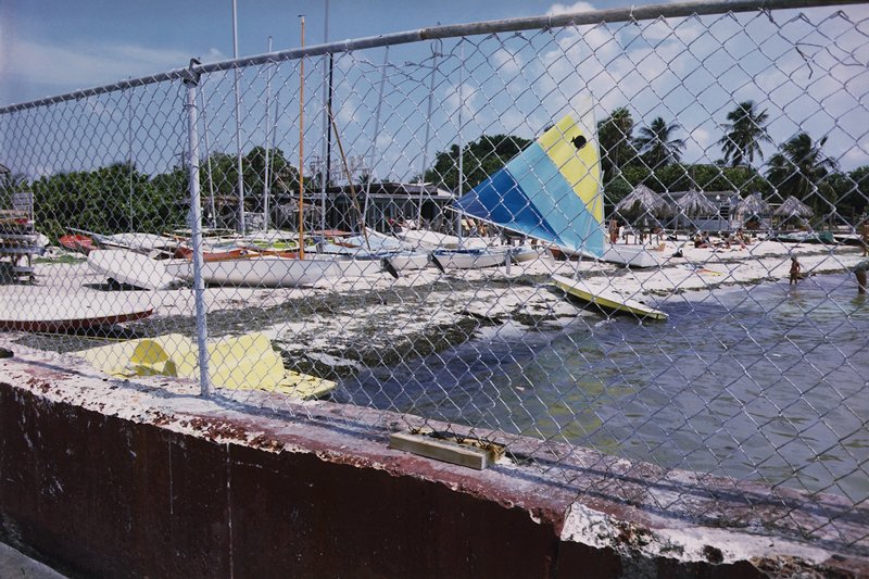 Key West, Jonathan Green, 1978