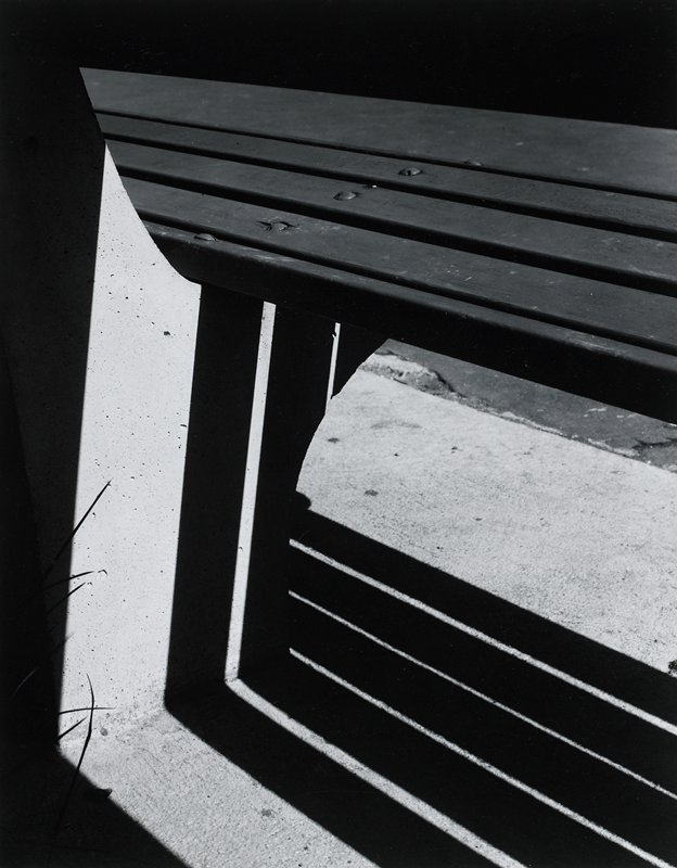 New York City, Rosalee Vogel, 1966