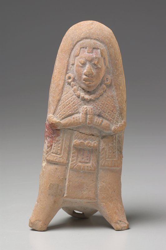 Sculpture, 6th-9th century