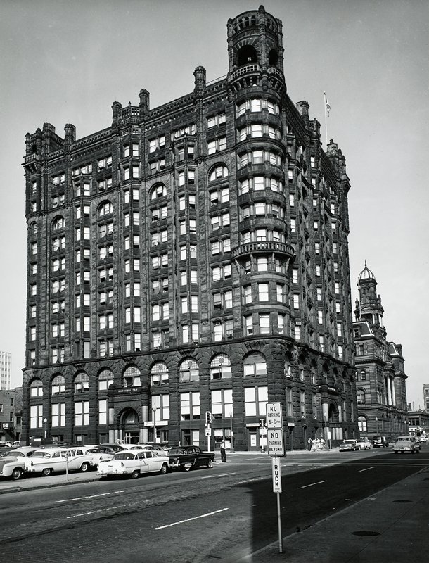 Untitled, Jerome Liebling, 20th century