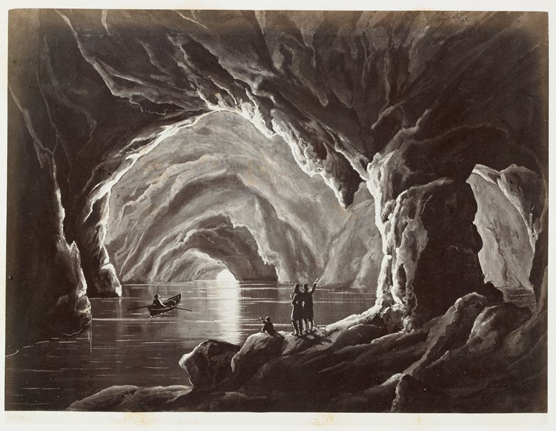 Untitled, Giorgio Sommer, 19th-20th century