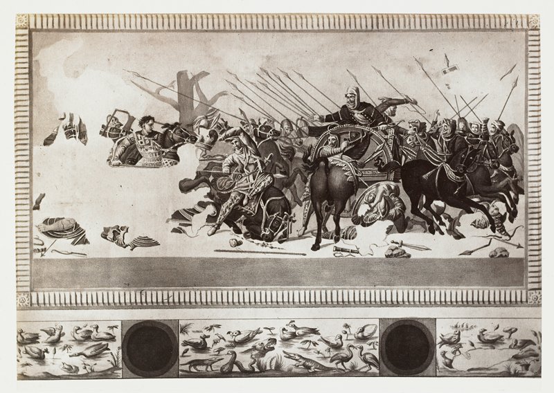 Untitled, Giorgio Sommer, 19th-20th century