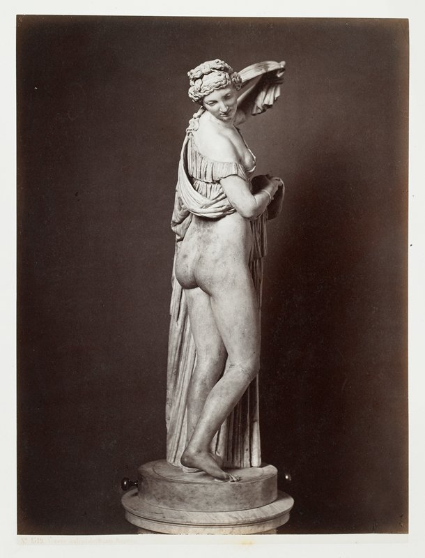 Untitled, Giorgio Sommer, 19th-20th century