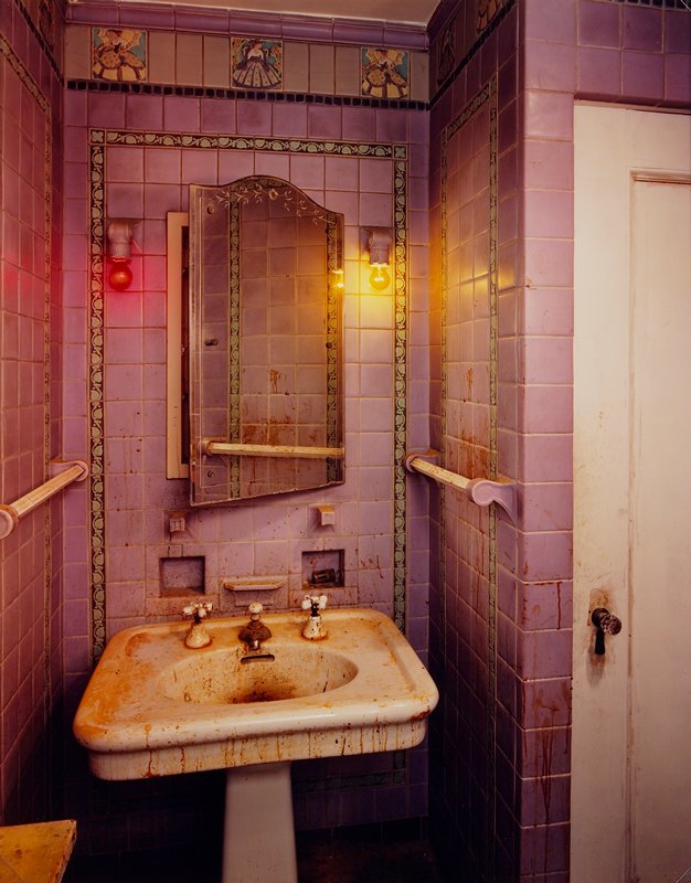Untitled, Barbara Karant, 1980