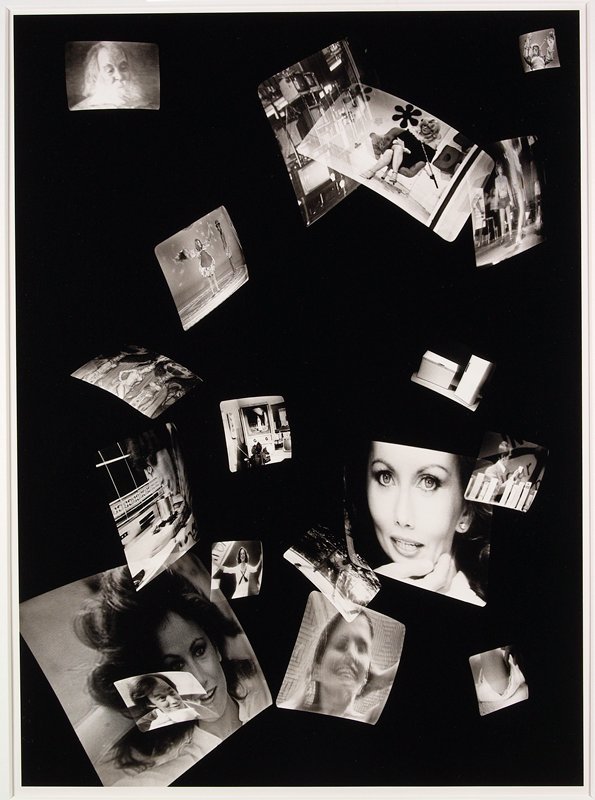 Residuals, Joel D. Levinson, 1979