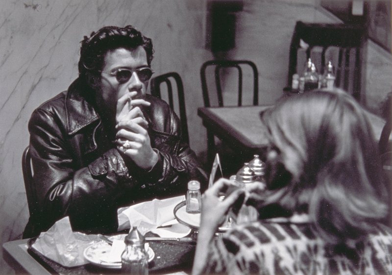 14th Street Horn and Hardart, New York City, Louis Faurer, c. 1947 (printed 1981)