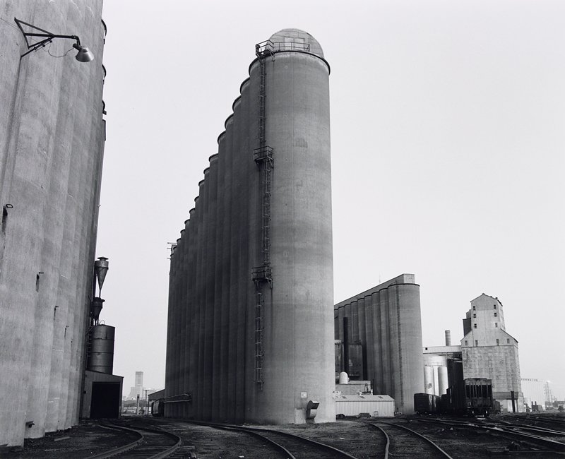 Kurth Malting, Minneapolis, Gary L. Hallman, 1976