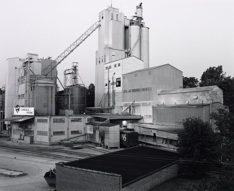 ConAgra, Inc., Minneapolis, Gary L. Hallman, 1976
