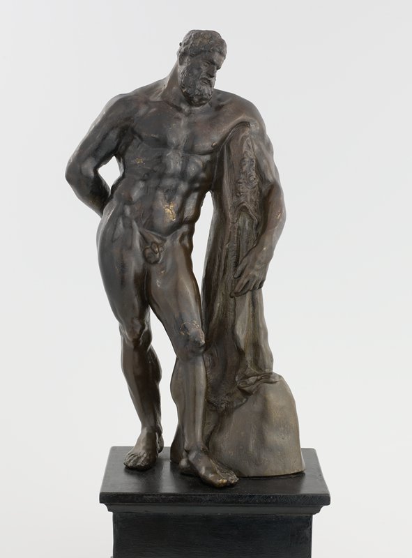 Hercules Farnese, 18th century