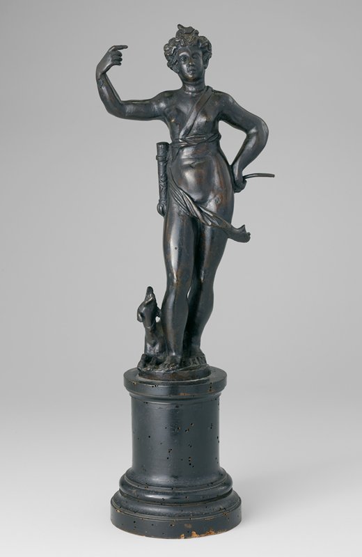 Diana the Huntress, 16th century