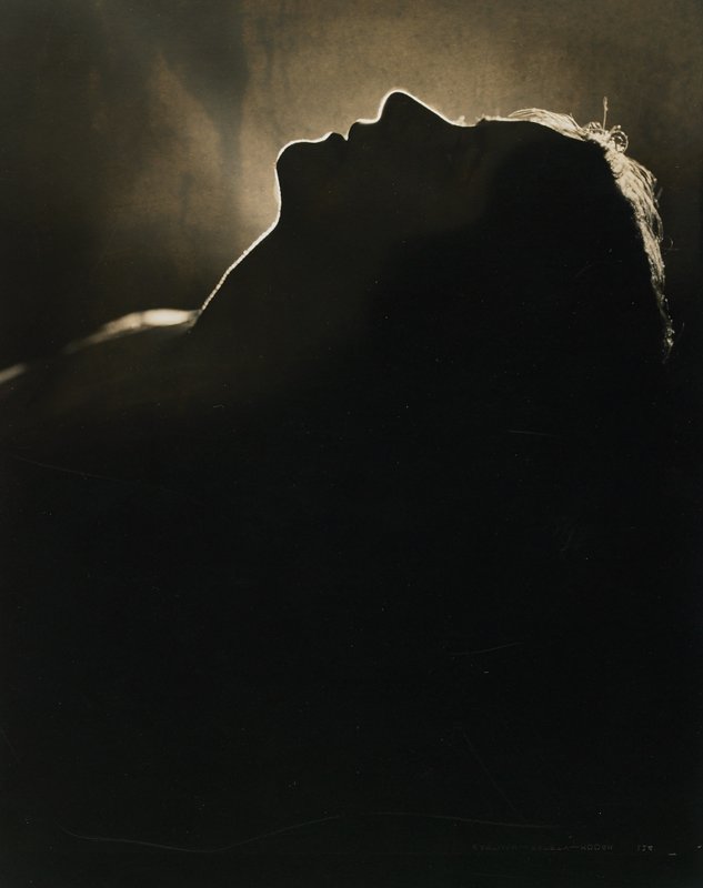 Strange Interlude with Lynne Fontanne, Edward Steichen, 1928