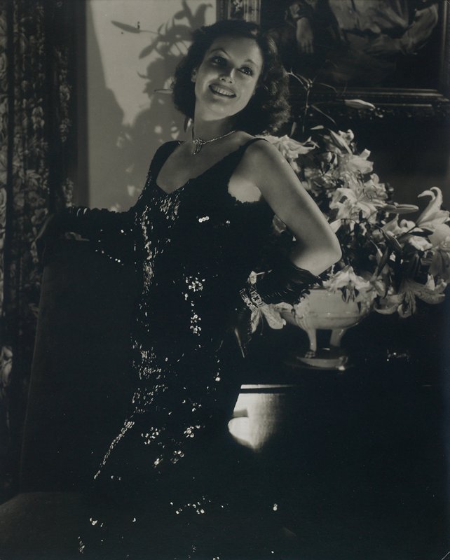 Joan Crawford, Hollywood, Edward Steichen, 20th century