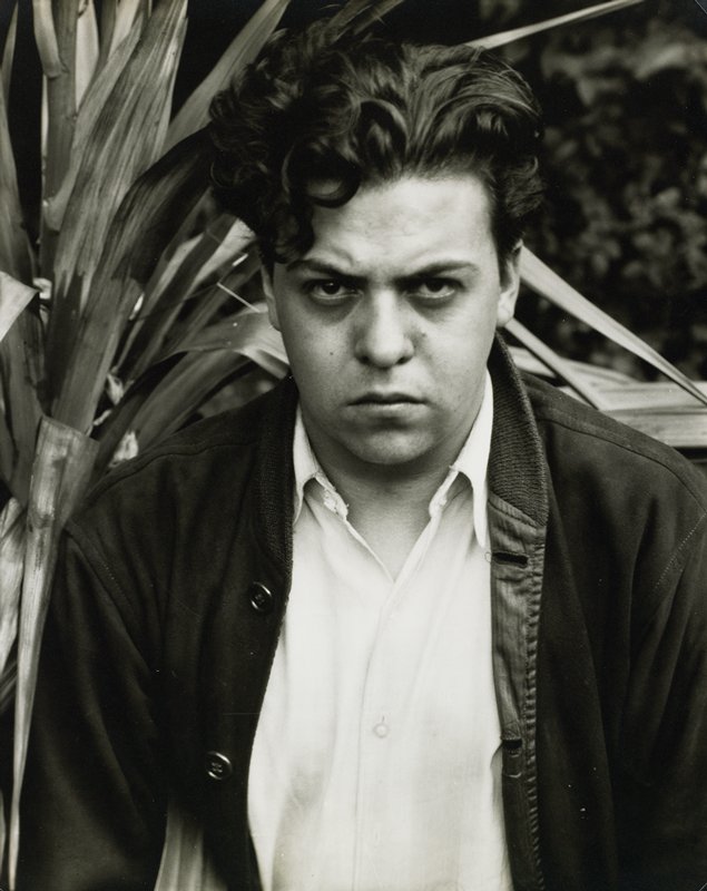 Miguel Covarrubias, Edward Steichen, 1927